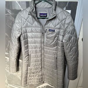 Patagonia Radalie parka